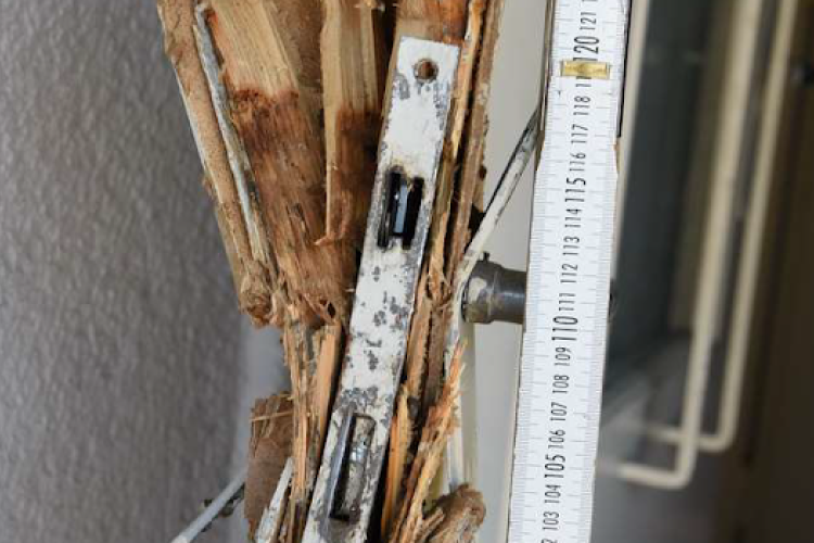 Tókerti betörő - Négy pápai családi házba is betört a 35 éves férfi