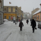 Havazás Pápán - 2013