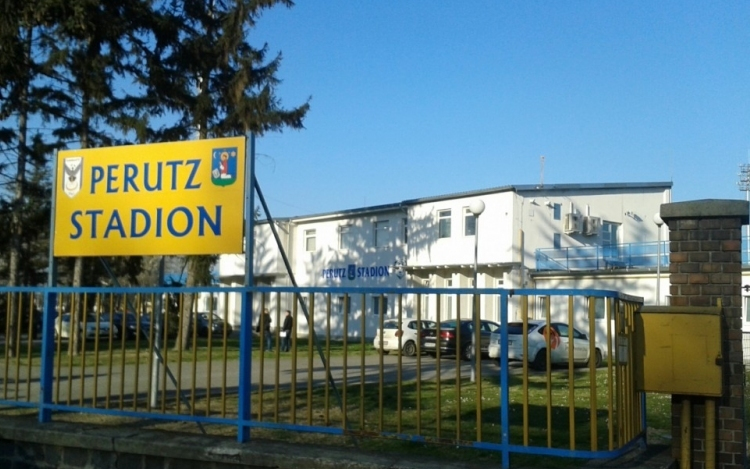 Perutz: Töretlen a győzelmi sorozat