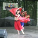 Pápa Játékfesztivál - Szombat