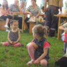 V. Városrészi Majális - Pápa