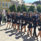 Városi Ballagás Pápa - 2026