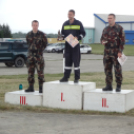 MIG - 21 Tűzoltó Gyakorlat a Pápa Bázisrepülőtéren