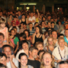 Quimby koncert - Pápai Játékfesztivál - 2013