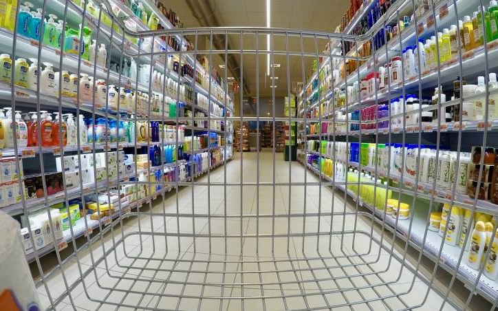 Meghaladja az országos átlagot a pápai vásárlóerő