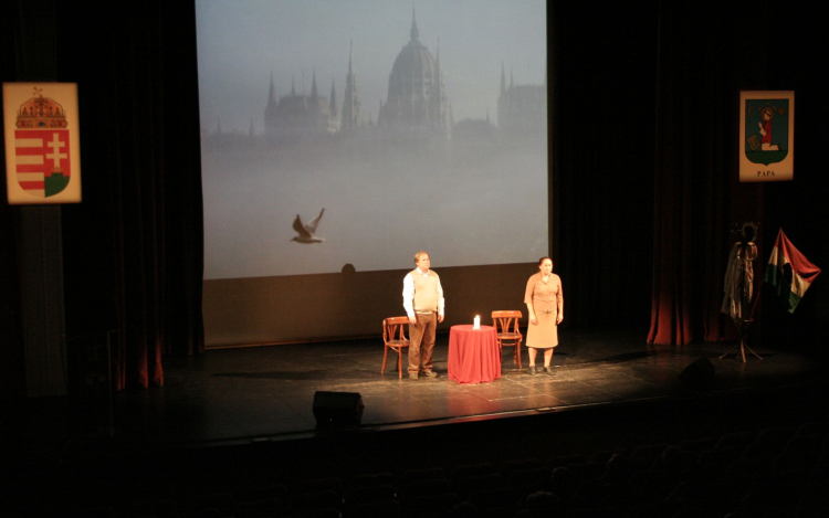 A forradalom és a szabadságharc igazsága évről évre teljesebb