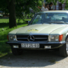 Volán Rallye Historic - Pápa