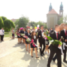 Városi Ballagás 2018 - Pápa