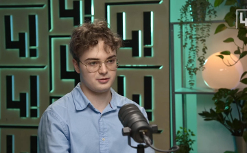 Ez a fiatal srác átverte a magyar titkosszolgálatot