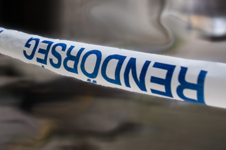 Késsel saját magát sebesítette meg egy férfi a Kiliánon