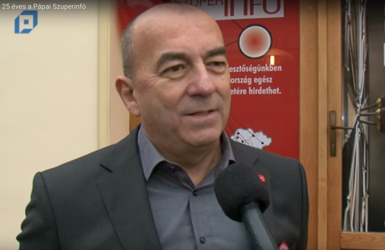 25 éves a Szuperinfó