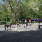 Mozdulj Pápa - 2016