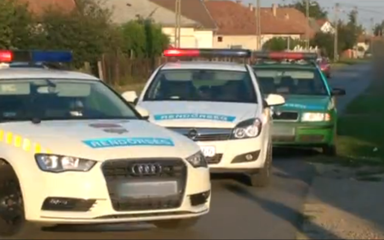 Csaknem megismétlődött Olaszliszka