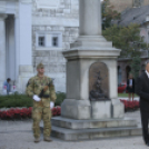 Nemzeti Gyásznap - Megemlékezés október 6-án