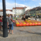 Pápai Játékfesztivál 2016 - Szombat