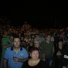 Pápa Csülök Cicege és Borfesztivál (2016) - Péntek 