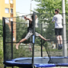 Nyárbúcsúztató Játszótéri Nap