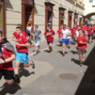 Emlékfutás a Refi Elhunyt Igazgatóinak Emlékére