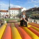 Pápai Játékfesztivál 2016 - Szombat