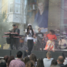 Pápai Játékfesztivál - Szombat - Koncertek