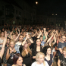 Pápai Játékfesztivál - HS7 - The Carbonfools - Kiscsillag