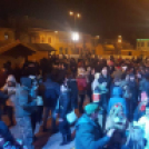 Szilveszteri buli - Fő tér