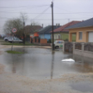 Árad a Bakonyér és a Gerence