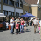 XX. Pápai Agrárexpo - Szombat