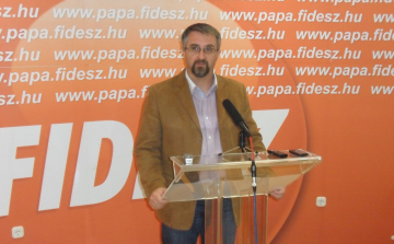 Unger Tamás visszautasítja, hogy pontatlanul használnák a számokat