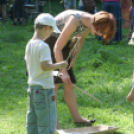 Pápai Játékfesztivál 2013 - Szombat