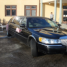 Esküvő kiállítás - Pápa - 2013