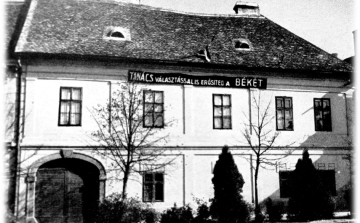 A pápai plébánia története