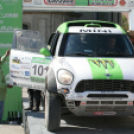 Hungarian Baja - Cél