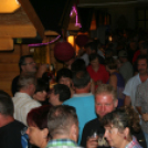 Pápa Csülök Cicege és Borfesztivál (2016) - Péntek 