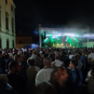 Pápai Csülök Cicege és Bor Fesztivál - Péntek