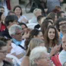 Csináljuk a Fesztivált - Szerda
