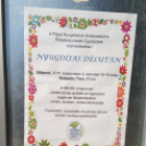 Nyugdíjas Találkozó