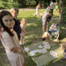 Gyermeknap a Várlertben