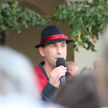 Kézművesvásár, Mesterségbemutató és Játszóház - Fő tér - Pápa