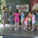 Pápai Játékfesztivál - Szombat - Főzőverseny, Várkerti és Fő téri programok