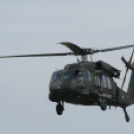 Fire Blade 2017 - Szoktatórepülés - Pápa