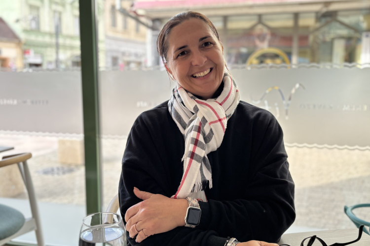 Kerti Györgyi: A március 2-i választás tétje, hogy visszatér-e a korábbi városvezetői szemlélet