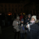 Szilveszteri Buli a Fő téren - 2016