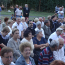 Államalapító Szent István Ünnepe Pápán