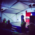 Vajda Péter Lakótelepi Nap - Pápa