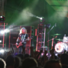 Pápai Játékfesztivál - Tankcsapda Koncert - 2015