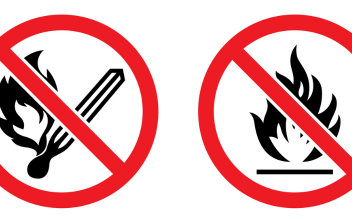 Megszűnt a tűzgyújtási tilalom