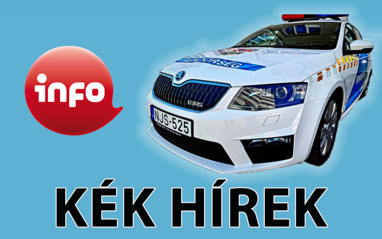 Megütötte a pápai gyorsétterem két alkalmazottját a 23 éves pápai férfi