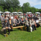 Civil Majális - Pápa - 2013