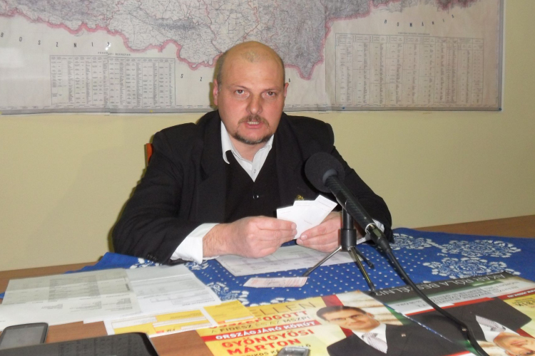 Orbán Imre: Mi van azokkal, akik nem gázzal fűtenek?